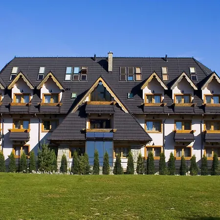 Hotel Skalny-3